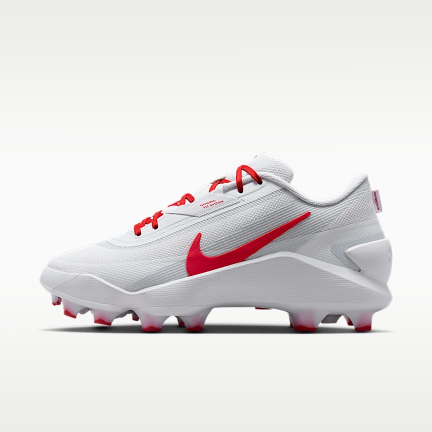 Nike Hyperdiamond 4 Pro Women's Softball Cleats. Nike.com